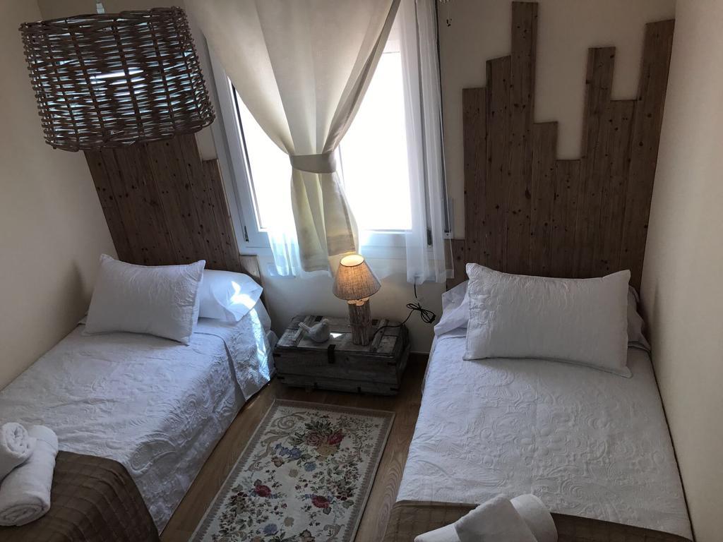 Les Gavines Appartement *