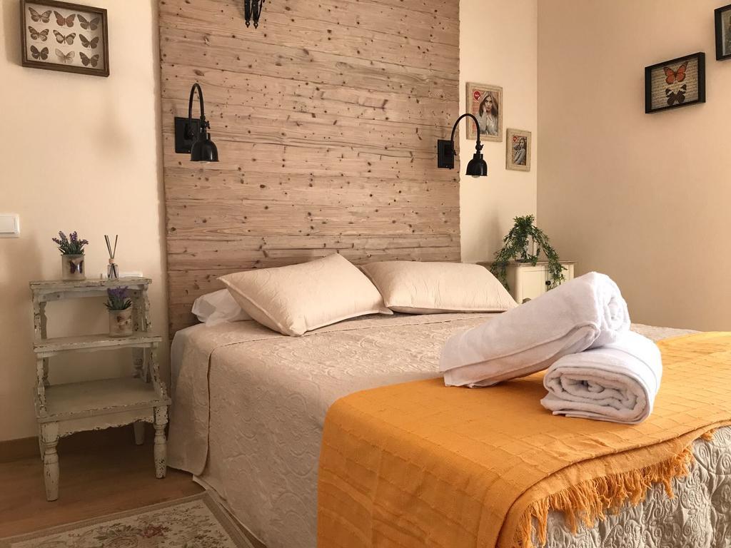 Les Gavines Appartement