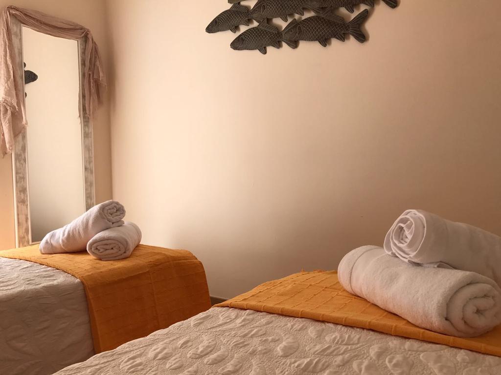 Les Gavines Appartement *