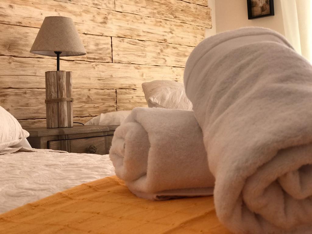 Appartement Les Gavines *