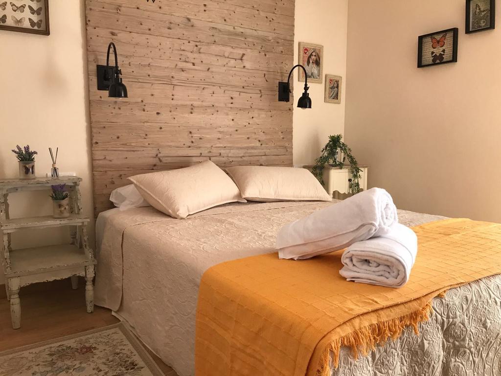 Les Gavines Appartement