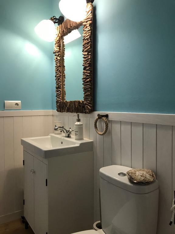 Appartement Les Gavines