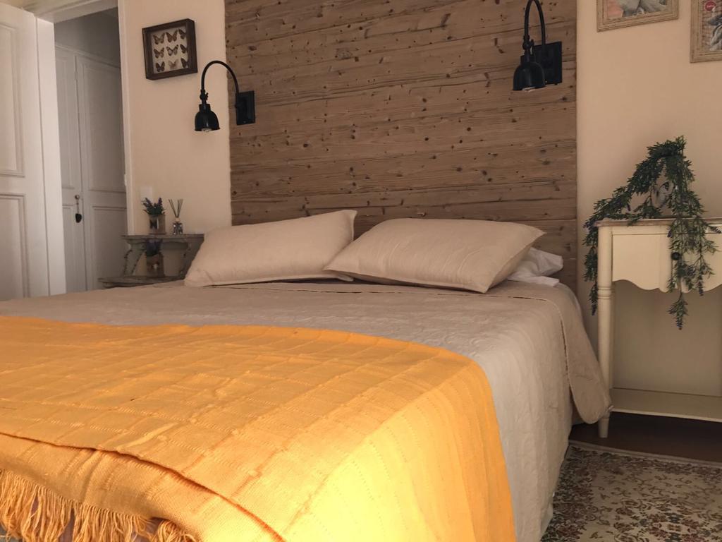 Les Gavines Apartment *